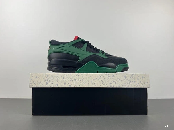 Bmlin FQ7939- 3907 Nigel Jordan 4 Air Colorful x RM Sylvester 1027